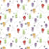 create a professional custom seamless pattern design for you