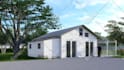 do world class 3d modeling and architectural animation