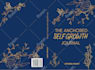 design custom journal or notebook covers for print or KDP