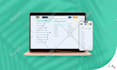 design a website in figma ui ux high conversion mockups