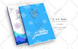 design custom KDP low content book interior with cover