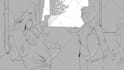 create professional storyboards for film, animation, and ads