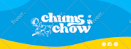 design website banner or header
