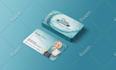 design visiting card and unique visiting card creation for you