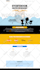 design a fast responsive wordpress website and landing page