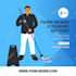 be your social media manager