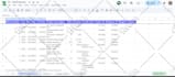 do excel data entry, copy paste, PDF to excel, web research, and typing