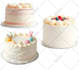 design a custom cake topper