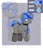 draw or animate my little pony art sfw or nsfw