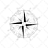 hand drawing custom tattoo designs