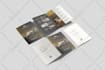 design a professional brochure, trifold, bifold or catalog