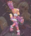 draw mecha girls or boys illustration