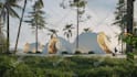 render a realistic visualization of your project