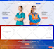 create wordpress landing page or squeeze page in 6hrs