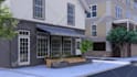 render your commercial interior and exterior