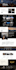 develop or web design seo friendly wordpress, squarespace, wix, shopify website