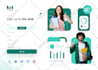 professional ui ux design for your website design