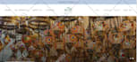 create a professional website for walmart marketplace approval