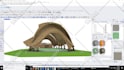 create layouts, renders, and 3d models for you