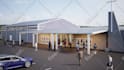 do 3d render images and walkthrough video in twinmotion or enscape