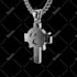 make 3d model jewelry design pendants for printing