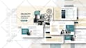 design professional and modern powerpoint presentation