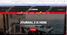 install and customize  journal 3 theme opencart
