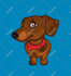 cartoonized your cat, dog, pet or your lovely animal