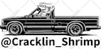 draw car vector illustration for t shirt design