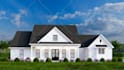 do 3d modelling and rendering, 3d exterior design and house design