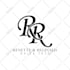 design modern and luxury wedding logo or monogram