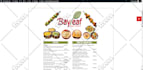 create elegant restaurant website in wordpress