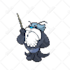 make pokemon style sprites