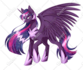 draw mlp character or your pony oc