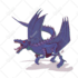 draw fantasy monsters for you