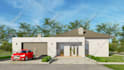 do 3d modeling and realistic rendering of your homes