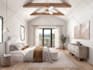 do realistic interior 3d rendering