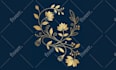 draw seamless pattern design for fabric, stationery, packaging, and more