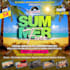 do event, club, party,sports creative flyer