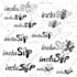 sketch fast logo concepts for your branding, 24h delivery