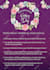 design elegant invitation card of your choice