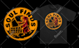 design awesome t shirt artwork designs and merchandise