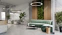 create photorealistic renders for room up to 15sq m