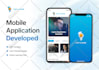 do mobile app development android apps ios apps using flutter app development