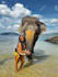 do photo editing, retouching and photo manipulation