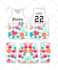 do custom jersey design or sublimation jersey