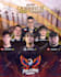 create esports graphics for you to post