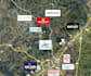 do commercial real estate aerial and drone map