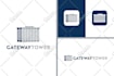 create your custom modern business logo design