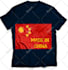 create amazing typography graphic t shirt design
